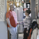 Fostering is just being part of our family